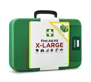 Första Hjälpen kit CEDERROTH X-Large