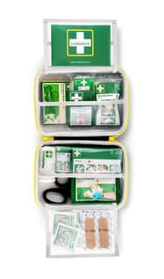Första Hjälpen kit CEDERROTH Medium