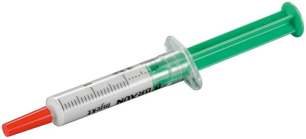 Termisk forbindelse, 2 ml