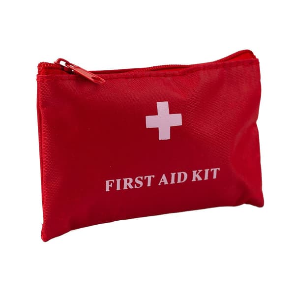 Första hjälpen-kit, Mini
