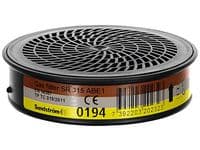Gasfilter SUNDSTRÖM SR297 ABEK 4st