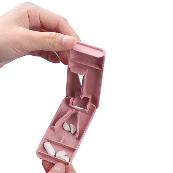 Praktiskt Tablett Delare/Skärare Mini Portable
