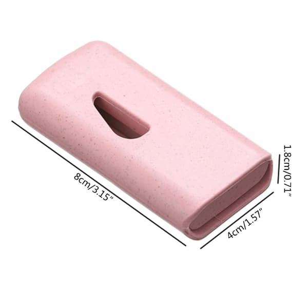 Praktiskt Tablett Delare/Skärare Mini Portable