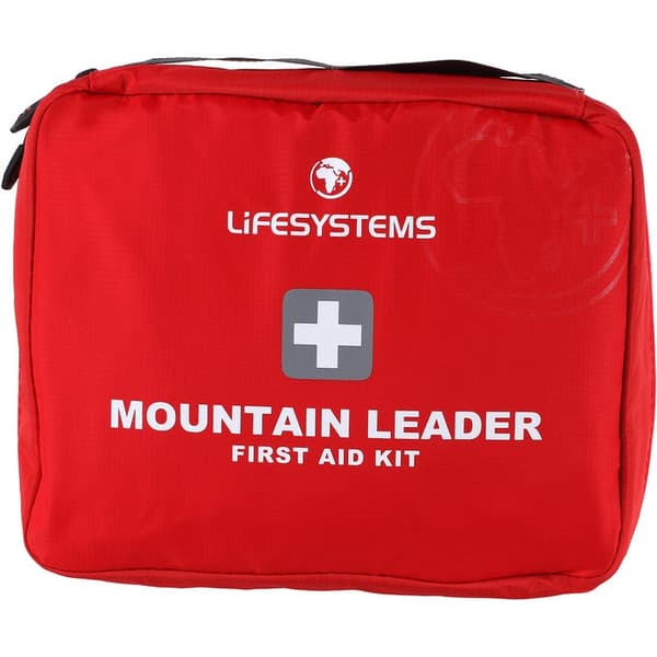 LIFESYSTEMS MOUNTAIN LEADER LS1050, första hjälpen kit expedition