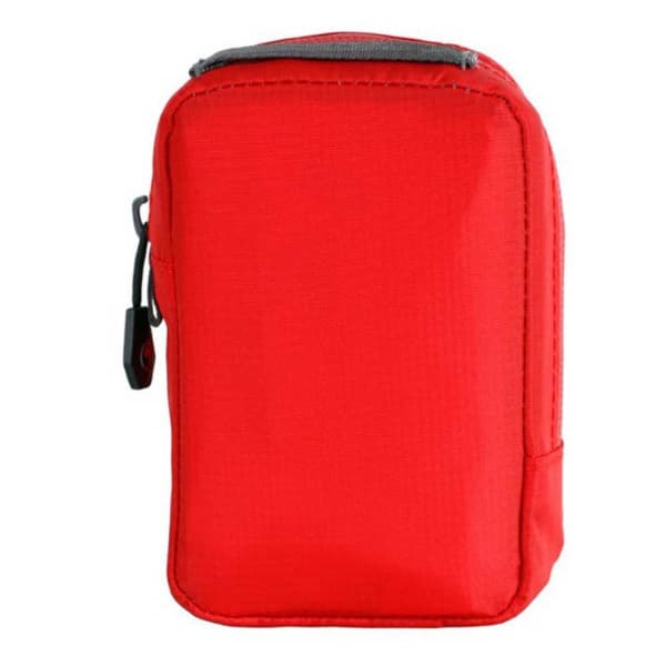 LIFESYSTEMS OUTDOOR FIRST AID KIT,  första hjälpen kit