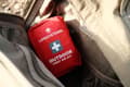 Miniatyrbild 4 av 4: LIFESYSTEMS OUTDOOR FIRST AID KIT,  första hjälpen kit
