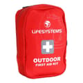 Miniatyrbild 1 av 4: LIFESYSTEMS OUTDOOR FIRST AID KIT,  första hjälpen kit