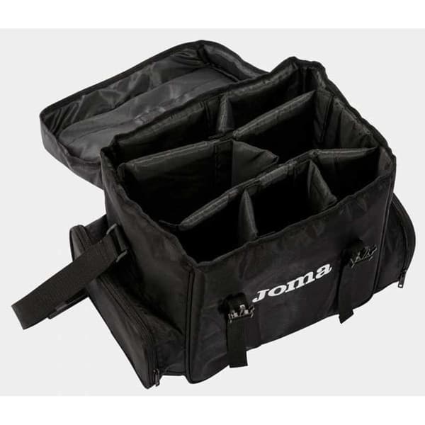 Joma Medicinsk Väska Svart