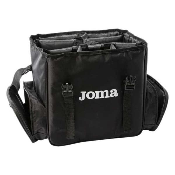 Joma Medicinsk Väska Svart
