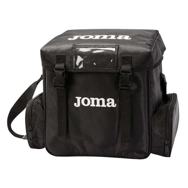 Joma Medicinsk Taske Sort