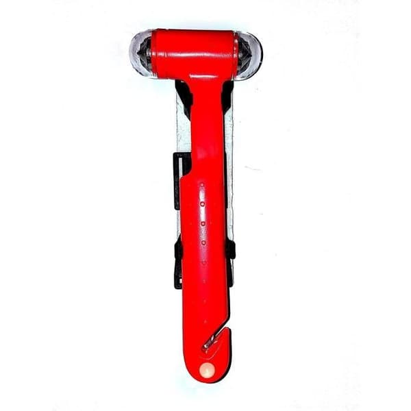 Emergency Hammer