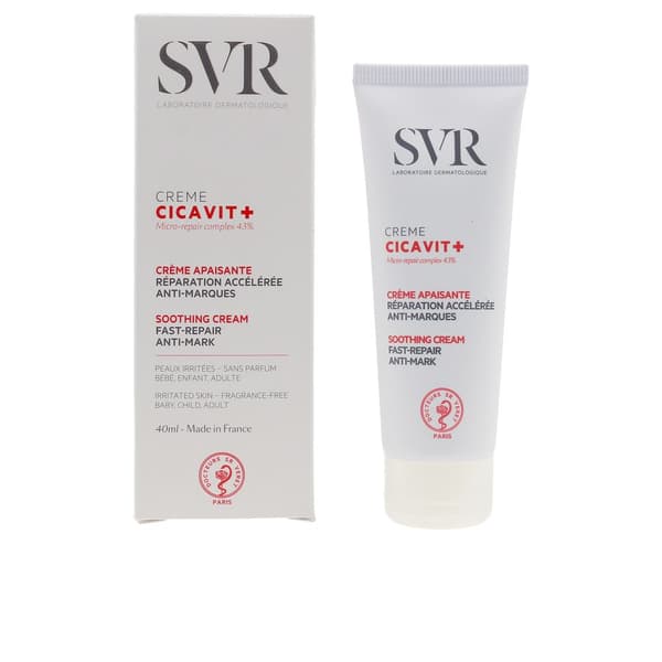 CICAVIT+ cream 40 ml