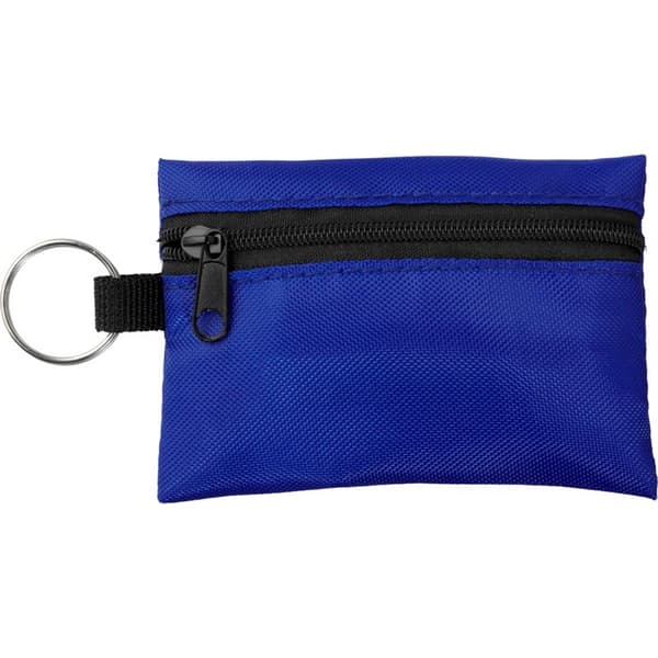 Valdemar Keyring First Aid Kit (Pack of 16)