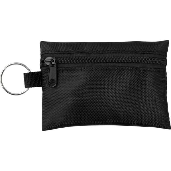 Valdemar Keyring First Aid Kit (Pack of 16)