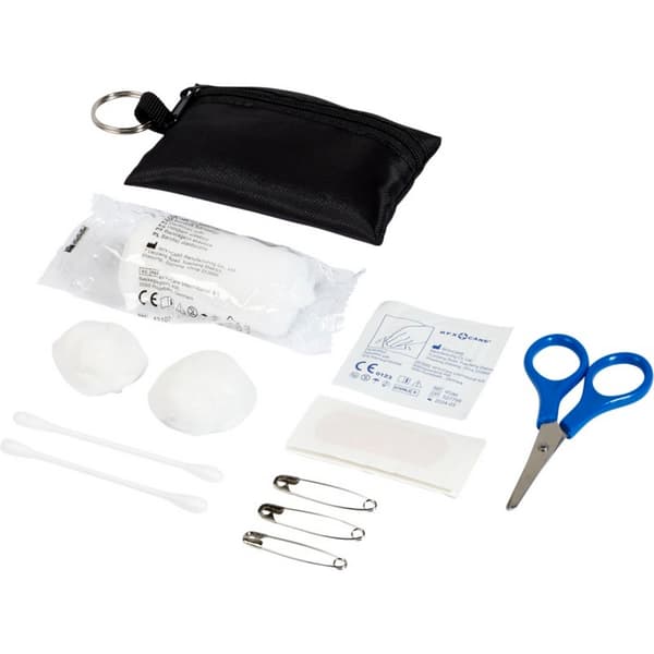 Valdemar Keyring First Aid Kit (Pack of 16)