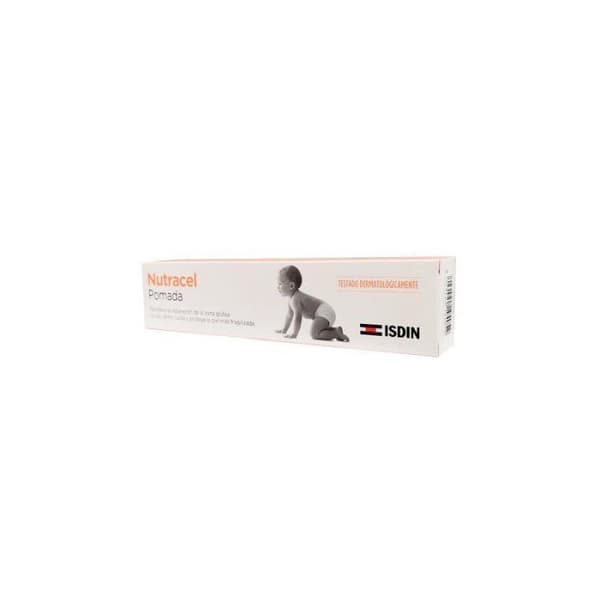 ISDIN NUTRACEL ointment 50 gr