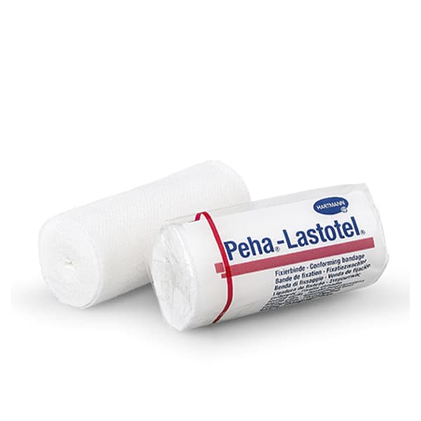 HARTMANN PEHA-LASTOTEL 10cmx4m cello ligaduras 1 u