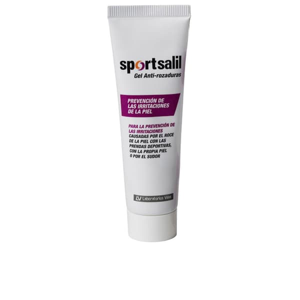 SPORTSALIL anti chafing gel 30 ml