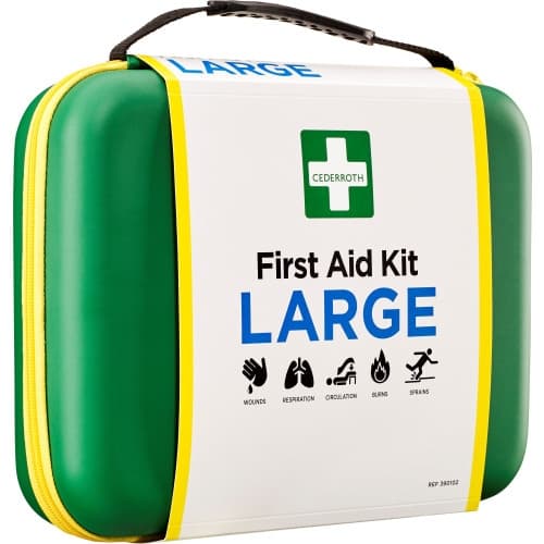 Cederroth - First Aid Kit Large