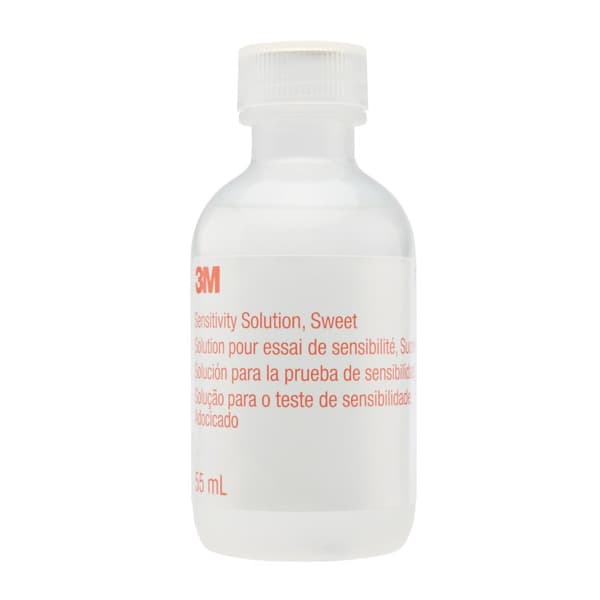 Känslighetslösning FT-11 söt 55ml