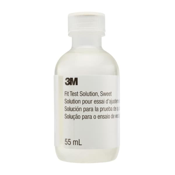 Testlösning FT-12 söt 55ml