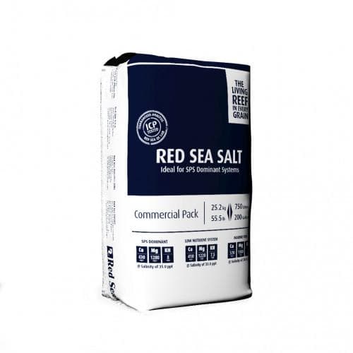 Red Sea Salt