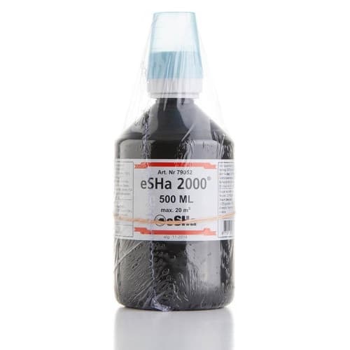 Esha 2000 Medicin 500ml