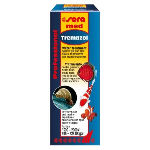 Prof. Tremazol Medicin