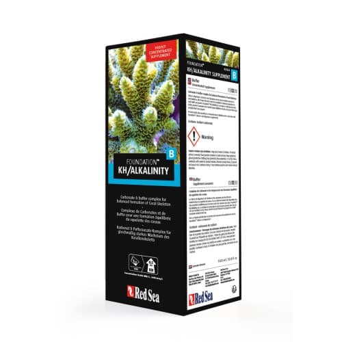 Reef Foundation B Alk