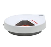 Five-meal Automatic Pet Feeder with Digital Timer (C500)