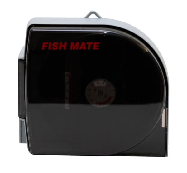 Fish Mate 21-dages automatisk damfiskefoder (P21)