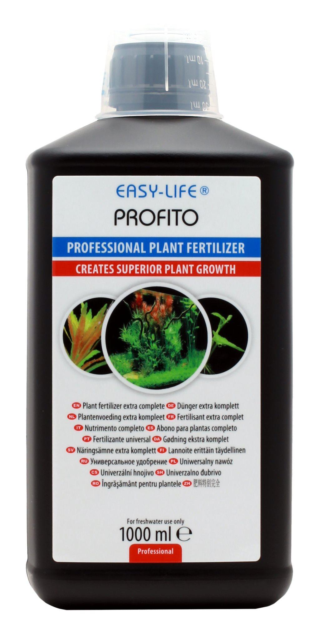 Easylife Profito Växtnäring Micronäring