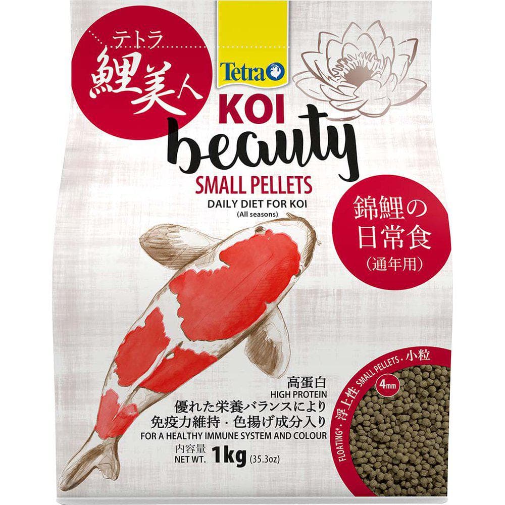 TETRA KOI BEAUTY SMALL 4L