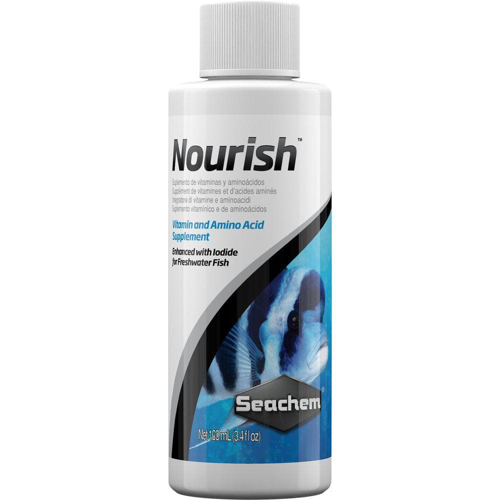 SEACHEM NOURISH 100ML