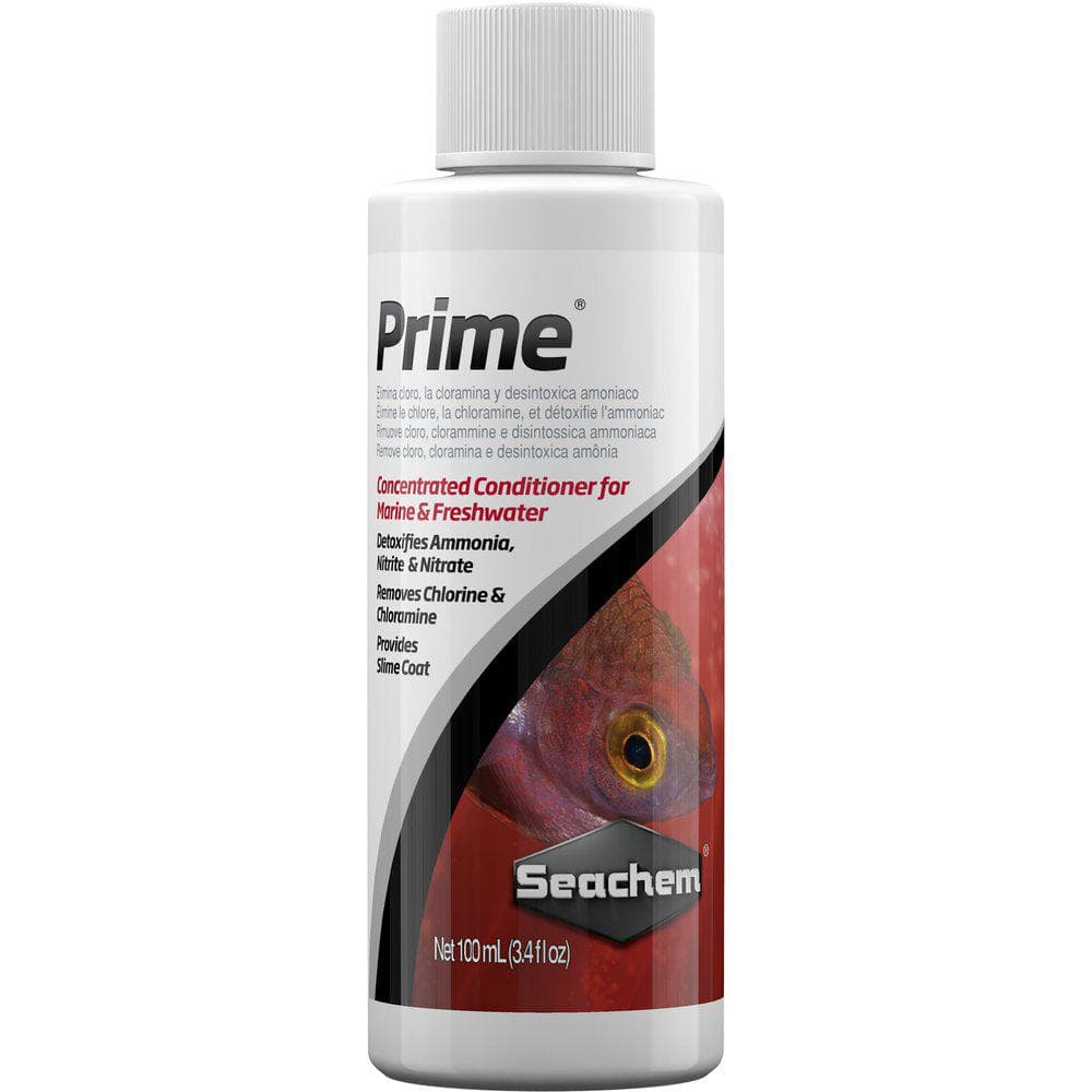 SEACHEM PRIME 100ML