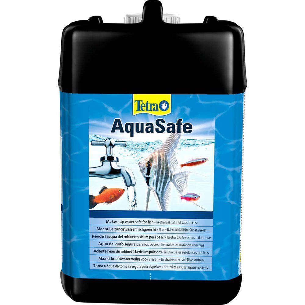 TETRA AQUASAFE 5L