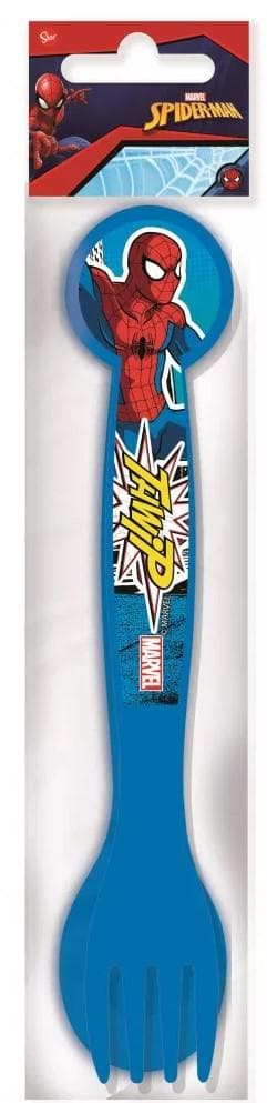 Bestick Spindelmannen