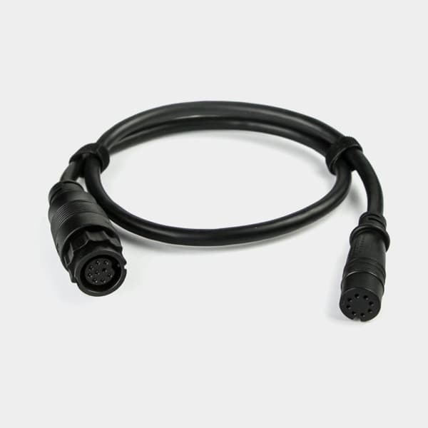 Adapterkabel Simrad, 9-stifts givare till Cruise