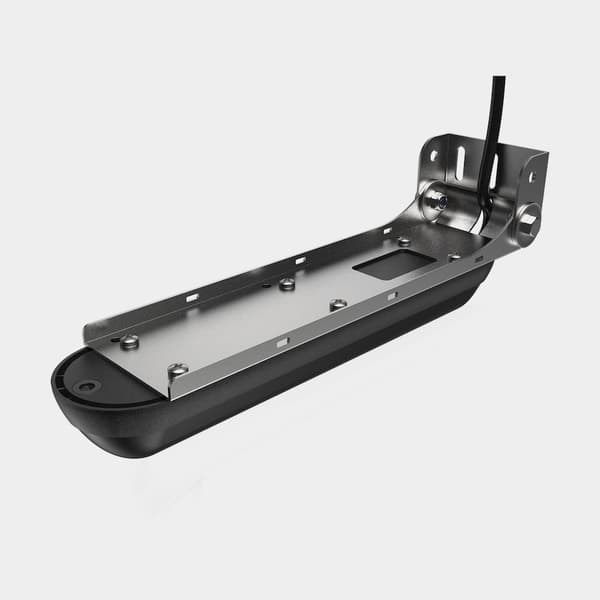 Ekolodsgivare Simrad Active Imaging 3-in-1, CHIRP/DSI/SideScan, akterspegel, 83/200 kHz + 455/800 kHz, 9-stift