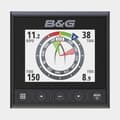 Miniatyrbild 2 av 3: Multiinstrument B&amp;G Triton² Digital Instrument Display, 4.1"