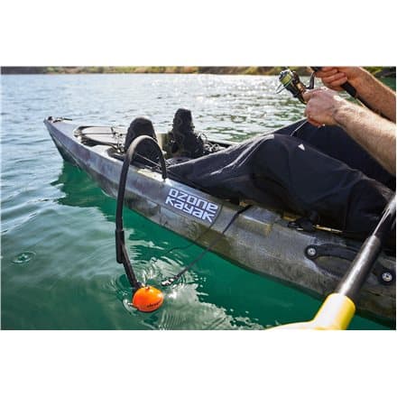 Deeper | Smart Fishfinder Sonar Pro, Wifi for iOS, Android | Li-Polymer, 3.7V | Sonar | 65 mm diameter mm | Deeper Smart Sonar PRO | 100 g | Black