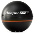 Miniatyrbillede 1 af 4: Deeper Smart Sonar PRO+ 2 ekkolod 100 m