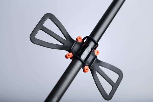 Uchwyt puhelimeen Deeper Smartphone Mount