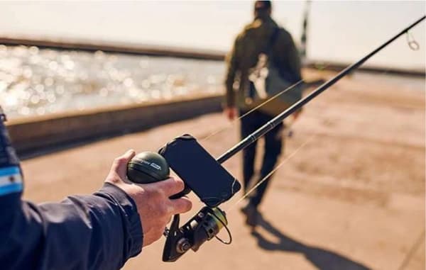 Uchwyt puhelimeen Deeper Smartphone Mount