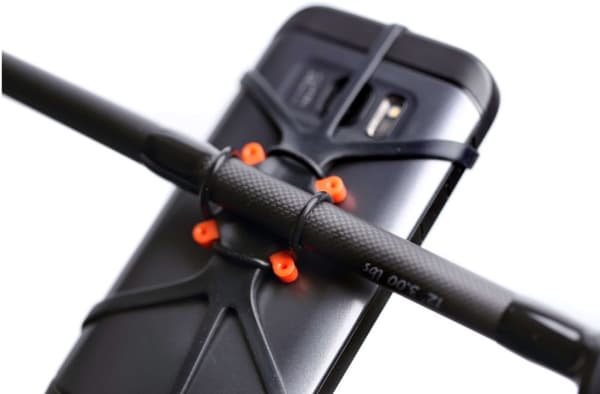 Uchwyt puhelimeen Deeper Smartphone Mount