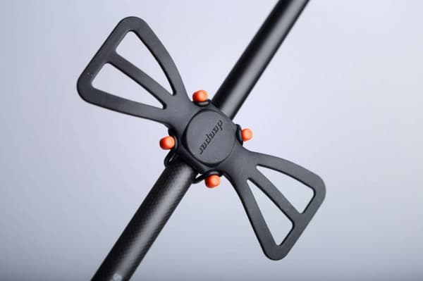 Uchwyt puhelimeen Deeper Smartphone Mount