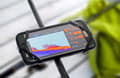 Miniatyrbild 4 av 8: Uchwyt na telefon Deeper Smartphone Mount