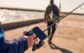 Miniatyrbild 6 av 8: Uchwyt na telefon Deeper Smartphone Mount
