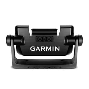 Garmin Bail Mount with Knobs and Quick release system for echoMAP 7x/9x