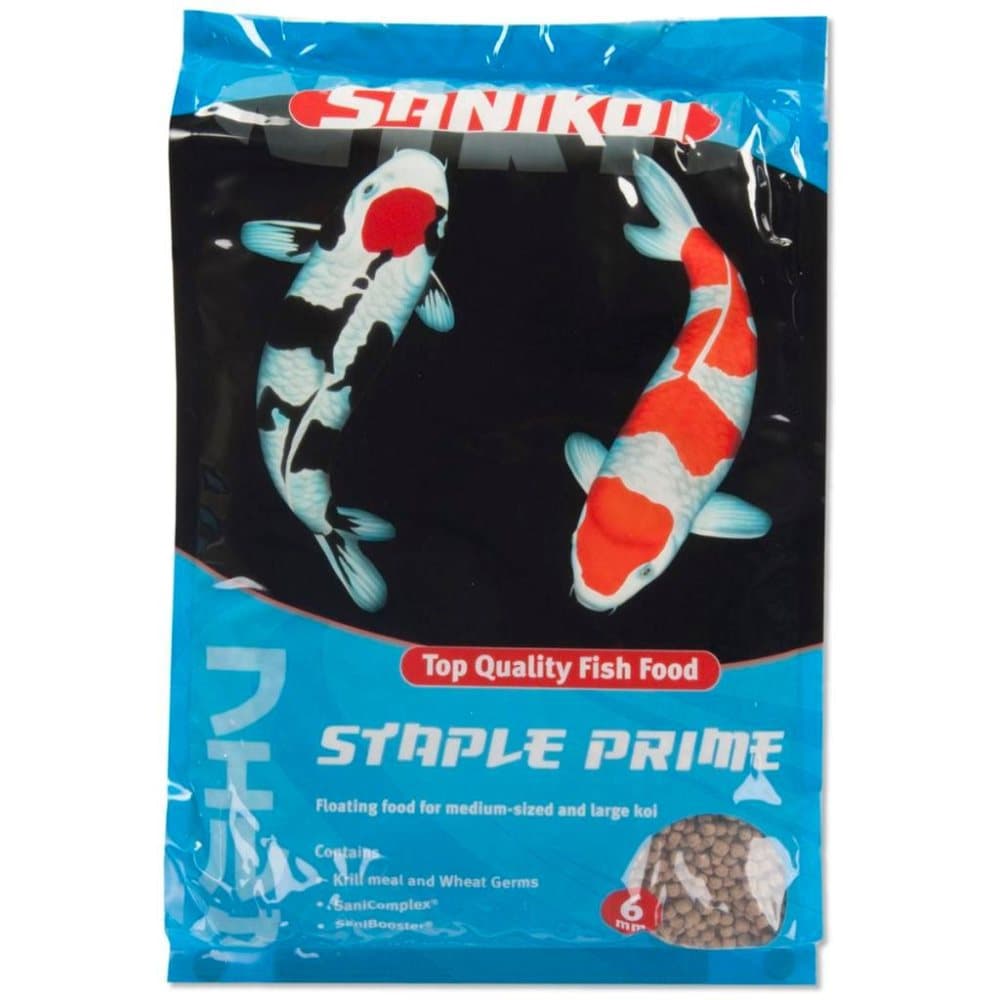 Sanikoi Fiskmat Staple Prime 3800 g